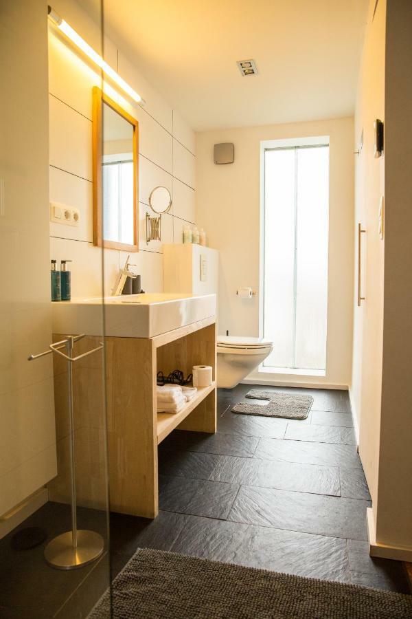 BNB Nest Gent Exterior foto