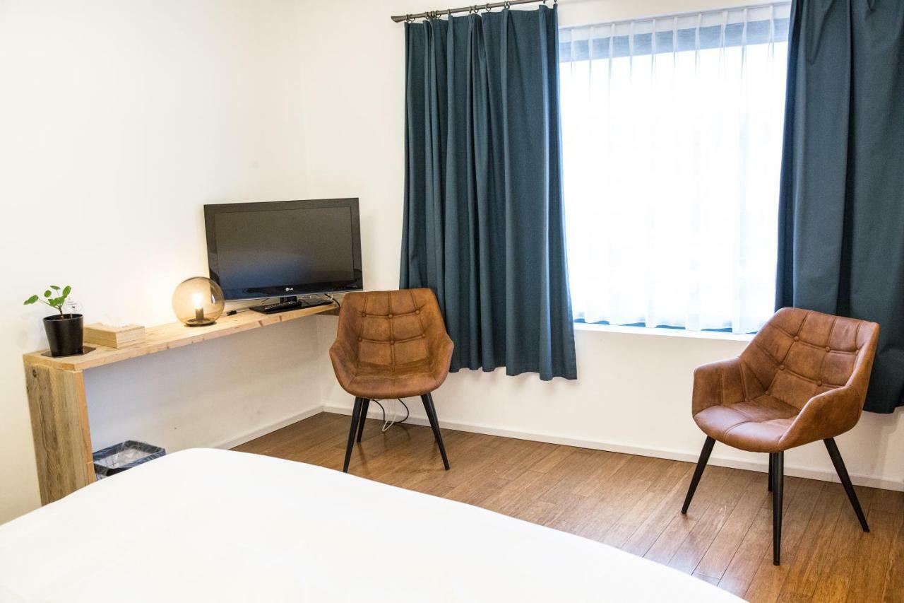 BNB Nest Gent Exterior foto